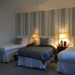 Woodfield House Hotel Limerick Junction
