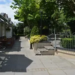 Woodfield House Hotel