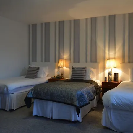 Woodfield House Hotel Limerick Junction