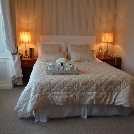 Woodfield House Hotel