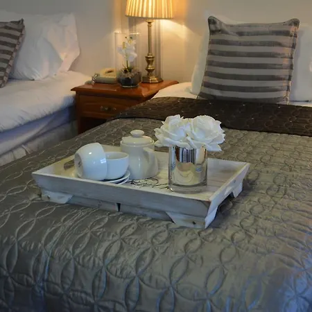 Woodfield House 3* Limerick Junction