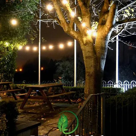 Woodfield House Hotel