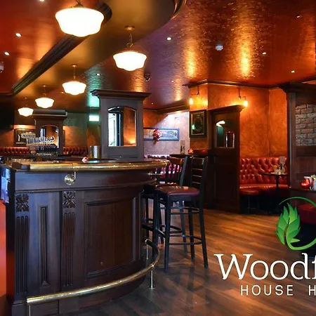 Woodfield House Hotel