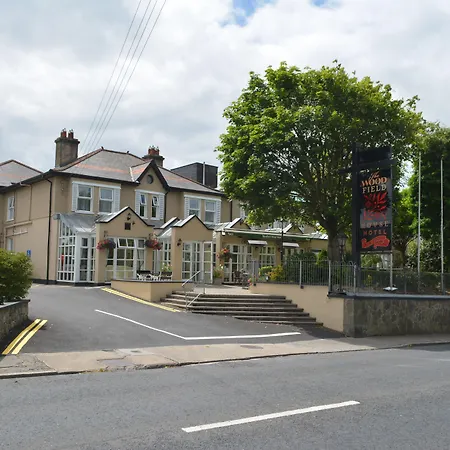 Woodfield House Отель
