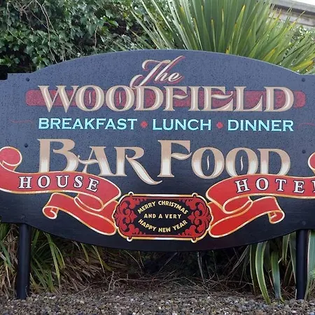 Woodfield House