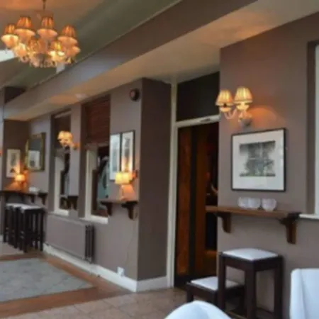 Woodfield House 3* Limerick Junction