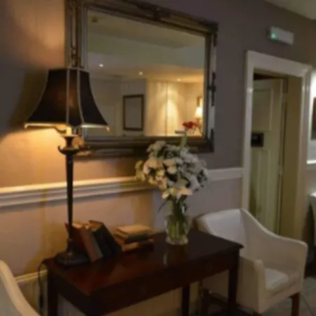 Woodfield House Limerick Junction