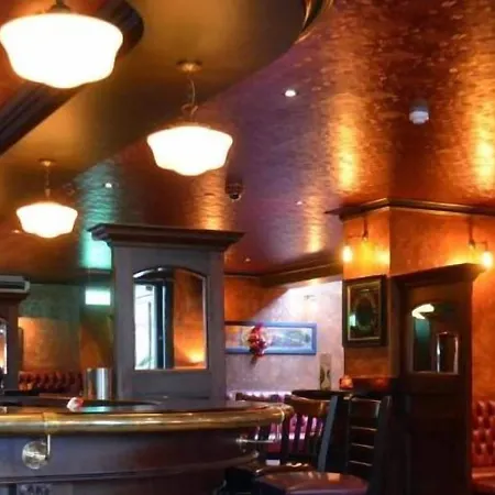 Woodfield House Limerick Junction