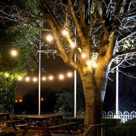 Hotel Woodfield House