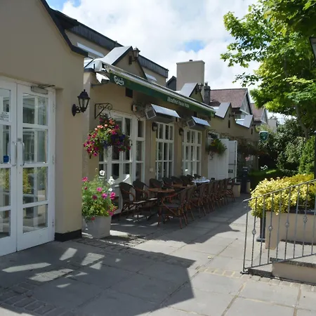 Hotel Woodfield House Limerick Junction