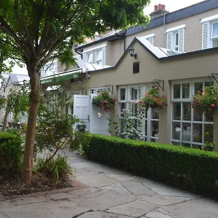 Hotel Woodfield House Limerick Junction