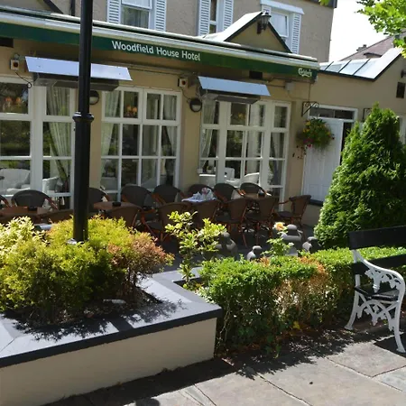 Woodfield House 3* Limerick Junction