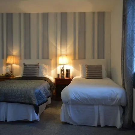 Woodfield House Hotel