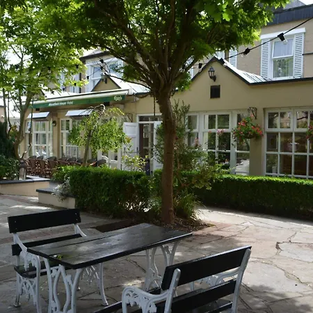 Woodfield House Hotel Limerick Junction