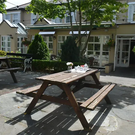 Hotel Woodfield House Limerick Junction