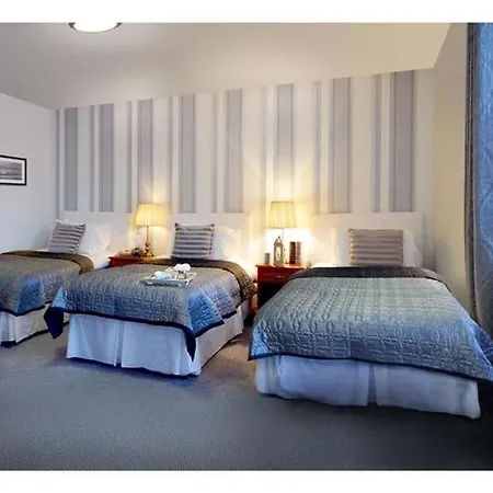 Woodfield House Hotel