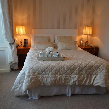 Woodfield House Hotel Limerick Junction