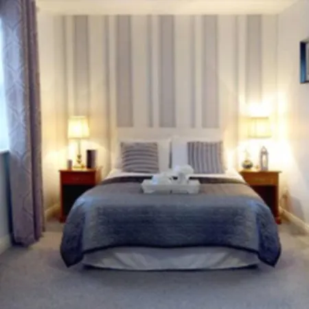 Hotel Woodfield House Limerick Junction