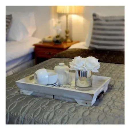 Hotel Woodfield House 3*