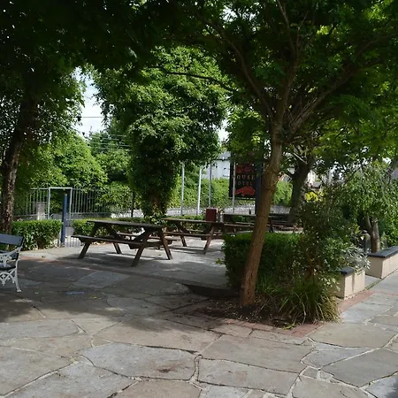 Hotel Woodfield House 3*