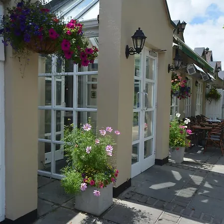 Woodfield House Hotel Limerick Junction