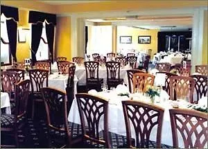 Woodfield House Отель