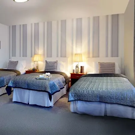 Hotel Woodfield House
