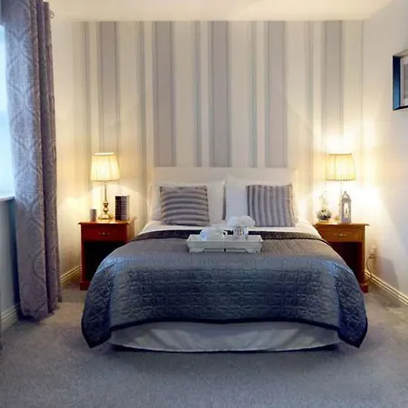 Woodfield House Hotel Limerick Junction