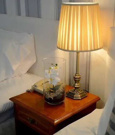 Woodfield House Hotel 3*