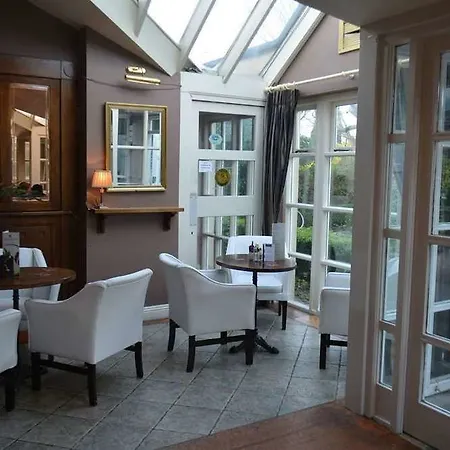 Hotel Woodfield House