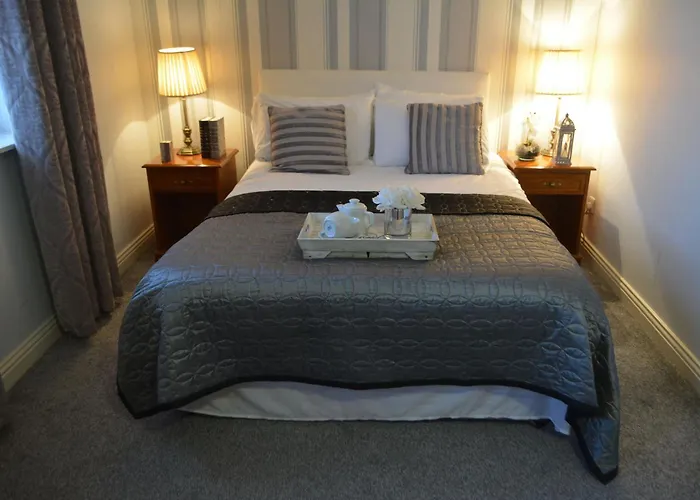 Woodfield House 3* Limerick Junction