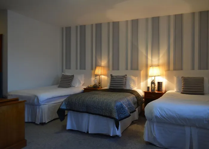 Woodfield House Hotel Limerick Junction