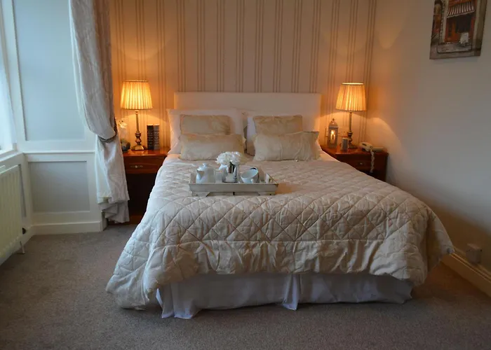 Woodfield House Hotel