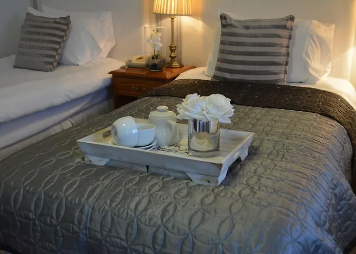 Woodfield House 3* Limerick Junction