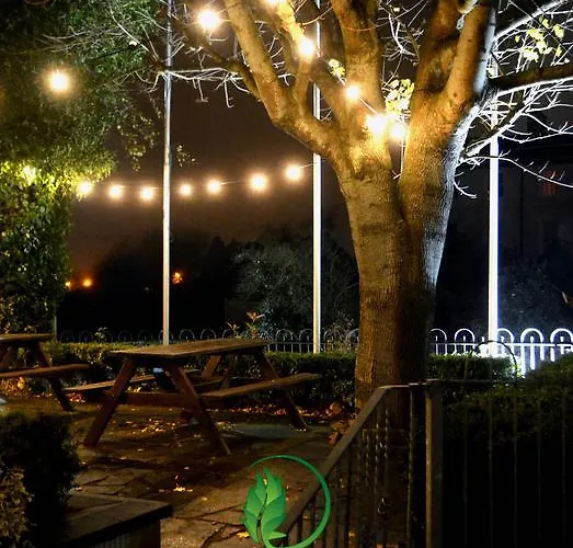 Woodfield House Hotel