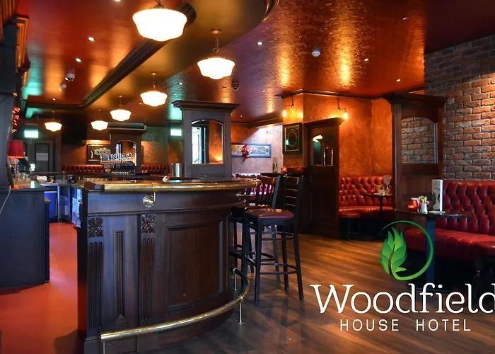 Woodfield House Hotel