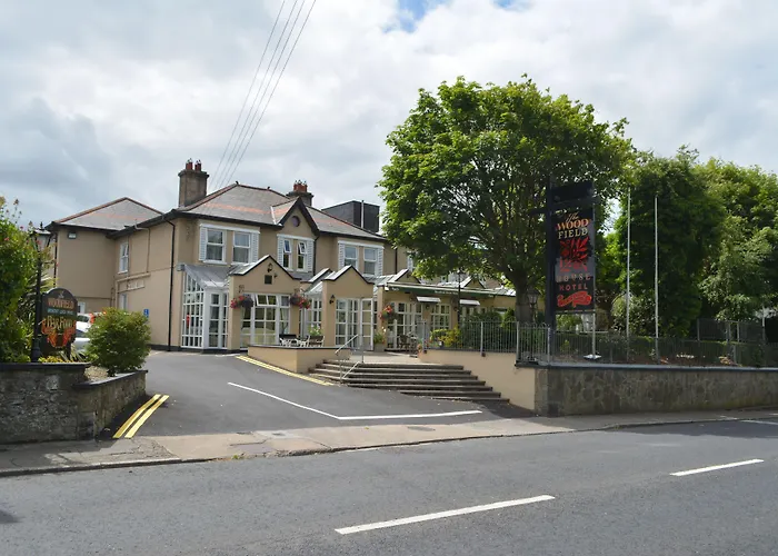 Woodfield House Hotel