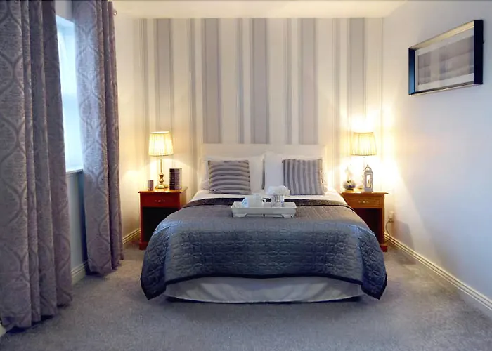 Woodfield House Hotel