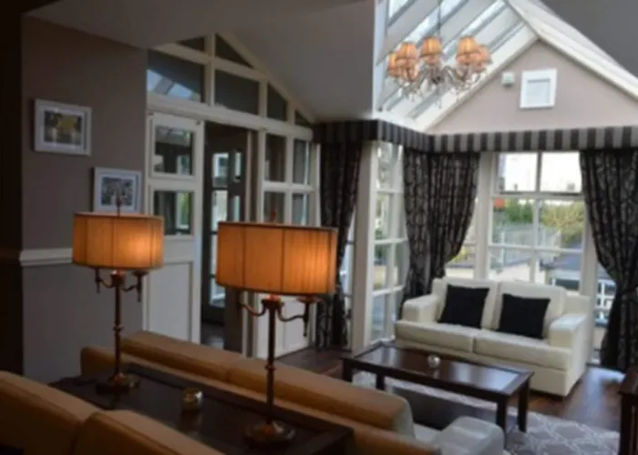 Woodfield House Hotel Limerick Junction