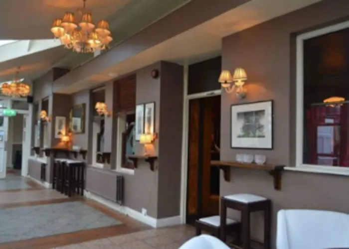 Woodfield House 3* Limerick Junction