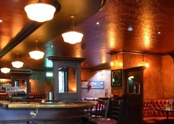 Woodfield House Limerick Junction