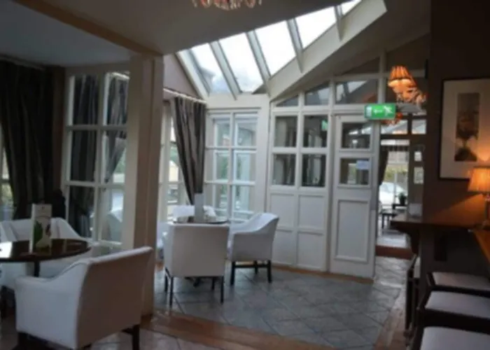 Woodfield House 3* Limerick Junction