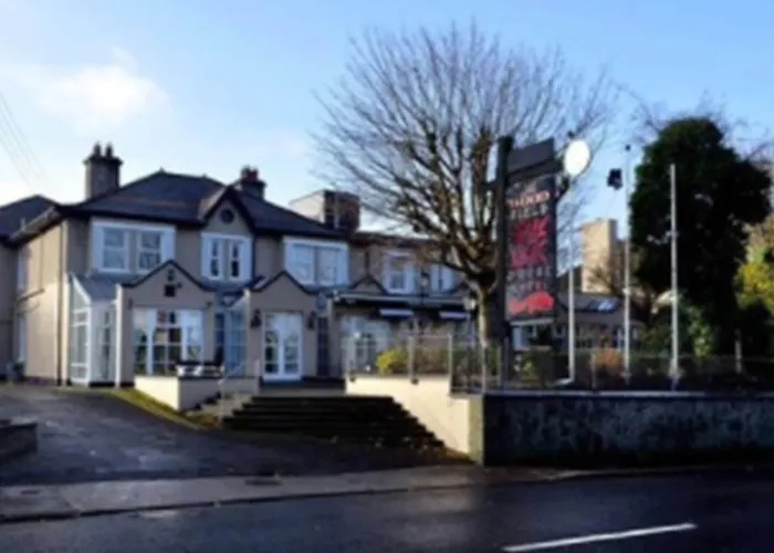 Hotel Woodfield House Limerick Junction