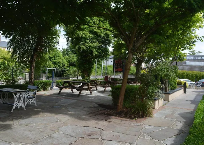 Hotel Woodfield House Limerick Junction