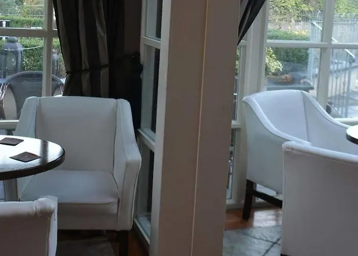 Woodfield House 3* Limerick Junction